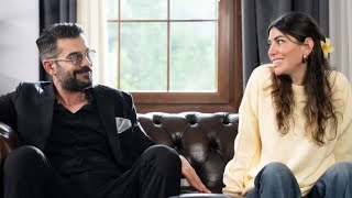 Hayriye & Yavuz Deli Bile Mafya & Temizlikçi