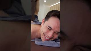 ASMR Intense Full Body Massage, Stress Gone in a Flash!