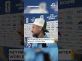 Neymar Speaks Out After Shock World Cup Return | FIFA World Cup 2026