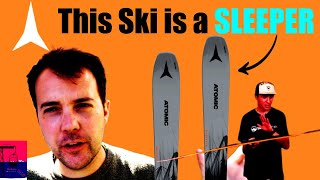 The BEST Ski You