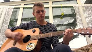 Perfect - Kristján davíð