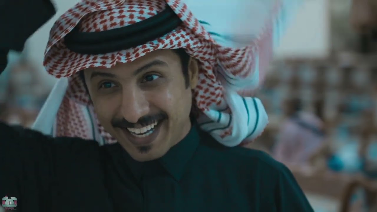 زواج الشاب / لافي بن خالد بن نحيت