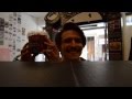 L'effet de notre mousse au chocolat sur votre corps !