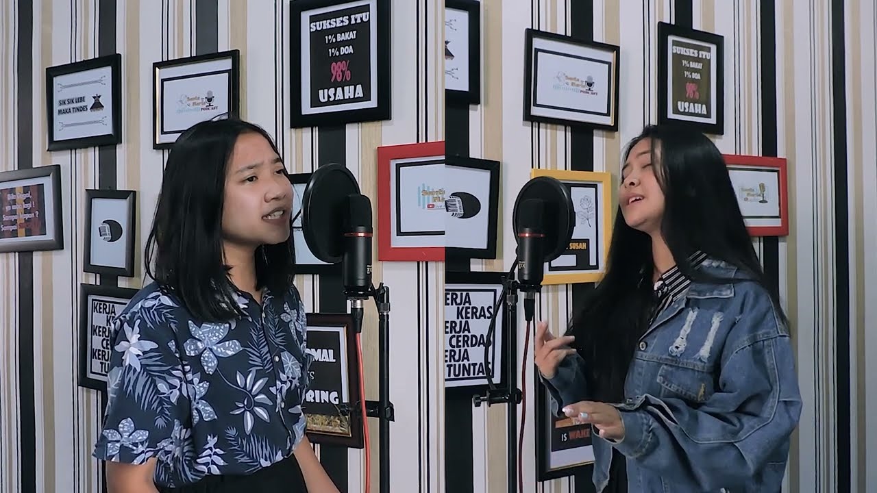 Cover || If I Ain't Got You - Alicia Keys