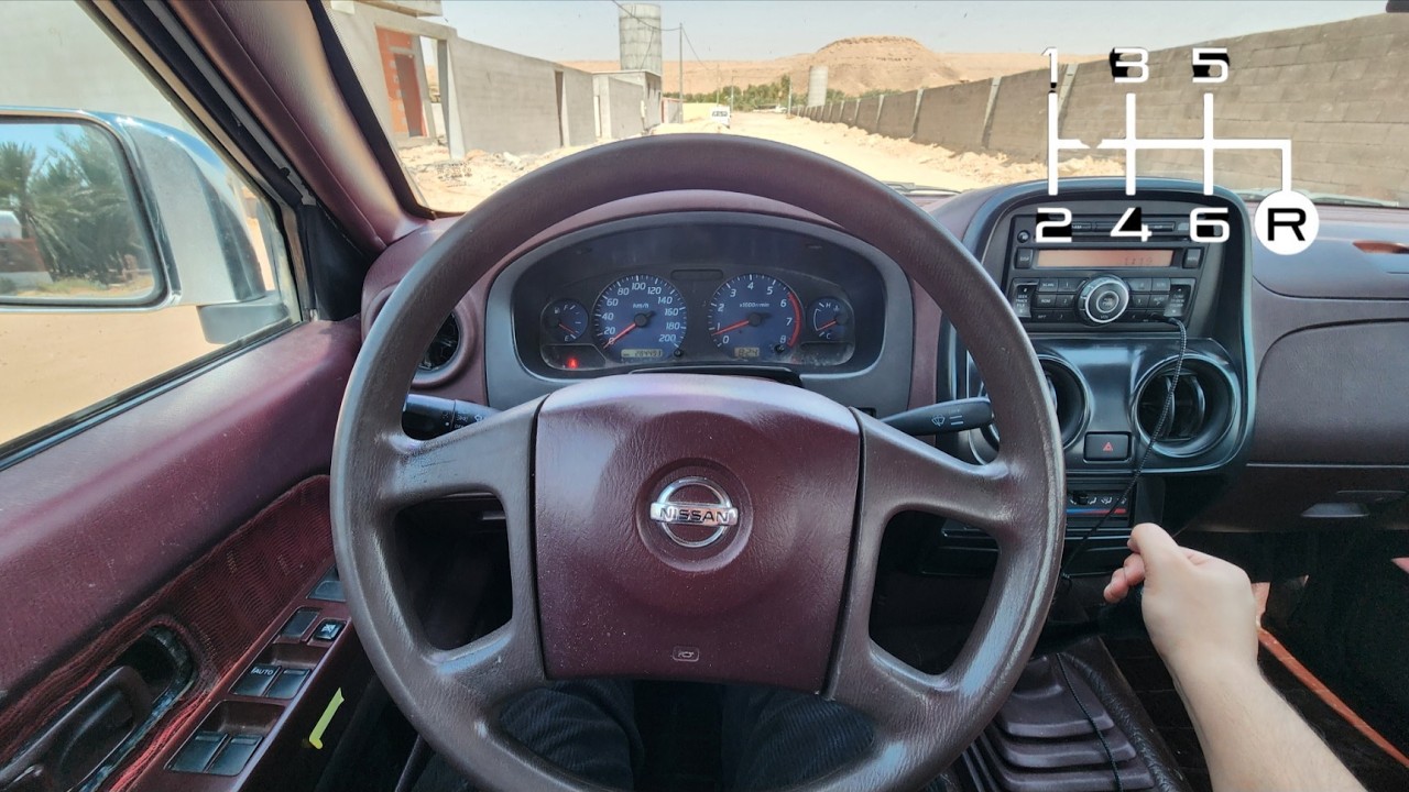 لا تقع في هاذي الأخطاء عند تعلم القير العادي