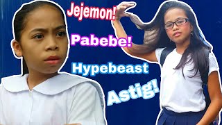 Download lagu IBA T IBANG URI NG STUDYANTE IBA T IBANG URI NG STUDYANTE
