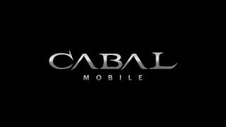 Cabal Mobile 2019 Korean CBT Trailer (HD)