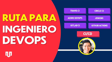 RUTA PARA SER EXPERTO EN DEVOPS 2021