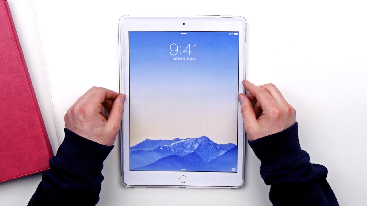The Massive Secret Inside Apple's New iPad Pro