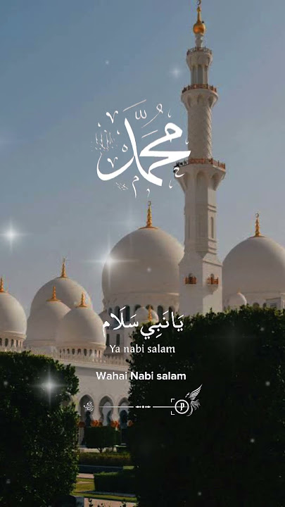 Ya Rasulullah Ya Habiballah Muhammad ibni Abdillah #viralvideo #sholawatrasul #shorts #trending #fyp