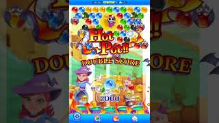 Bubble Witch 2 Saga Level 352