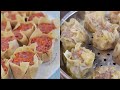 Let&#39;s make SIOMAI! | Easy Recipe | Easy Wrapping Technique