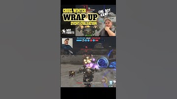 ANGLER PLAY | Titan Slayer | WAR ROBOTS WR GAMEPLAY