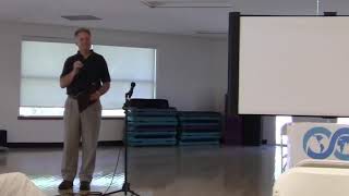 David Swanson on How to end US and Canadian wars