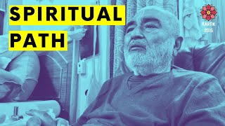 Famous 1334: What Spiritual Path Do You Prefer [Kartik 2015] Net Worth