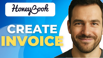 How To Create & Send Invoices In HoneyBook (Full Guide)