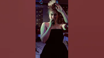 Nassima Ait Ami Chante Snat Ay S3igh De Amour Abdennour Kabyle Girl Bejaia Kabyle 