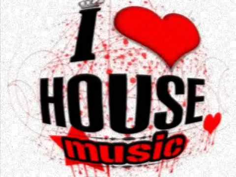::: I Love House Music ::: Vol 1