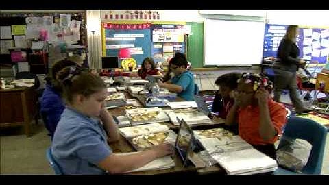 LearningMate Solutions Corporate Documentary