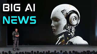 The Biggest Ai News This Week