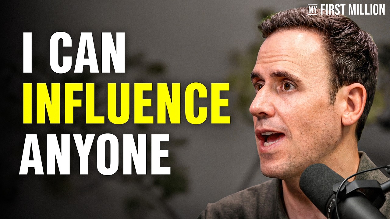 World’s #1 Mentalist: How To Read Minds, Convince Anyone, and Close Every Deal