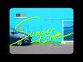 Julia Wu 『Summertime (Julia Wu Mix) 』ティザー映像