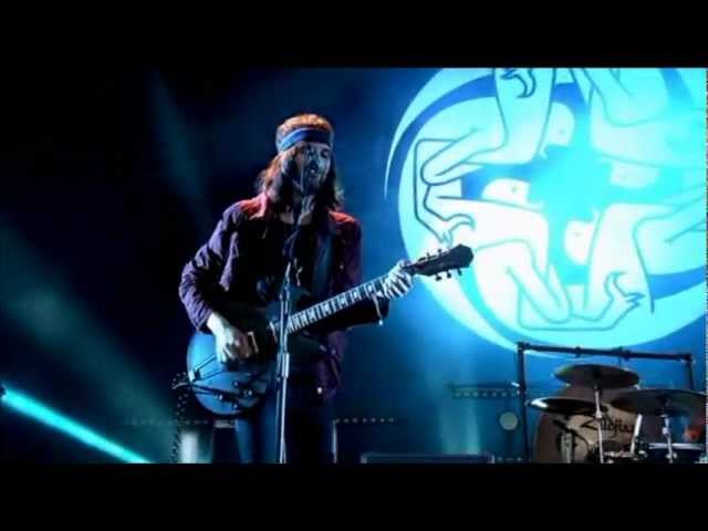 Kasabian - Shoot the Runner (T in the Park 2012)