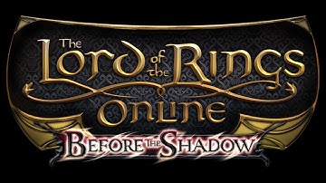 LAUNCH DAY - LOTRO BEFORE THE SHADOW - Brawler Gameplay - New Intro - Day 1