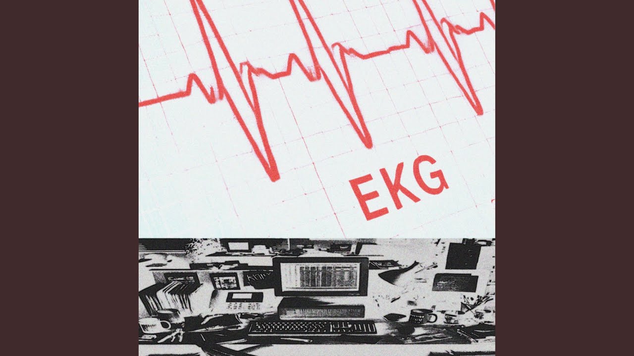 Watch EKG on YouTube Watch EKG on YouTube