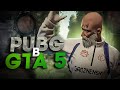 ИСТОРИЯ О ТОМ, КАК МЫ ПОЧТИ ЗАВИНИЛИ 2 в 4 PUBG на Majestic Rp