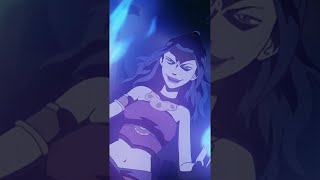 What If Atla Were A Horror Movie Avatar