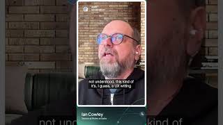 When Technical Writing Meets Localization with Ian Cowley