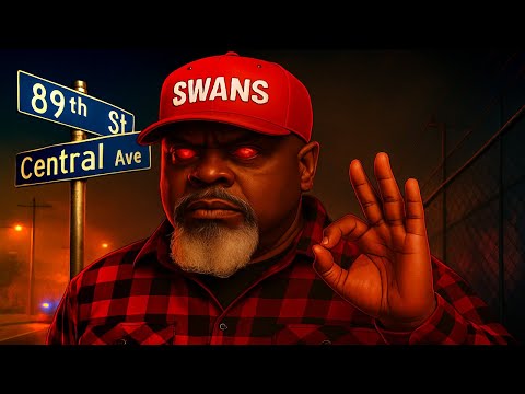 Big Evil LA S Bloods First Serial Killer Who D Kill A Crip Then Grab A Burger