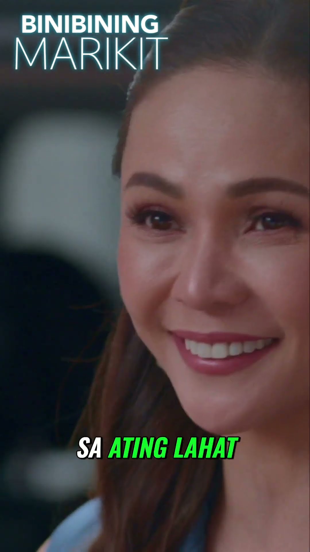 Hindi p'wedeng i-add to cart ang lupa ng Daraitan! #shorts | Binibining Marikit