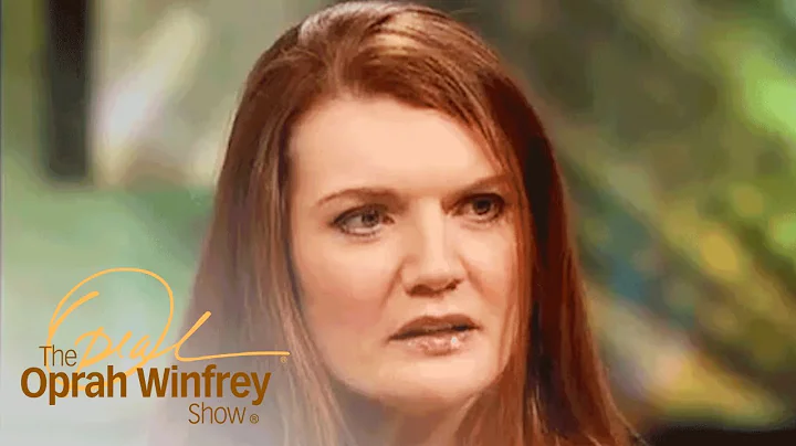 The New York Socialite Living a Lie | The Oprah Wi...
