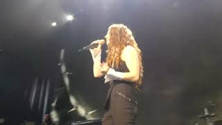 Jess Glynne - Thursday At Voltaire Belle De Nuit, Las Vegas - 25Th October 2024 Night 1
