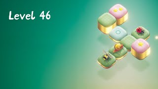 Humbug 2 Level 46 Walkthrough 