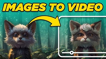 5 Image-to-Video AI Tools: Bring Images To Life