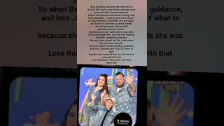 jelly roll’s wife Dark Past #BunnieXO #JellyRoll #RedemptionStory #CelebSpill #TrendingNow