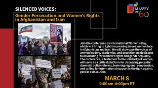 Opening Remarks, Addresses, Setting the Screen and Panel 1: Deconstructing Gender-based Persecution