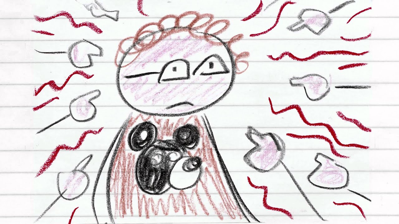 Clown Day [Jim and Them]