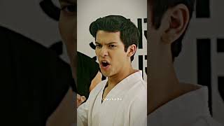 Cobra Kai Miguel Diaz Edit