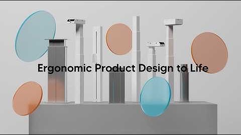 Explore TiMOTION Ergo Lifting Columns for Height Adjustable Desks and More