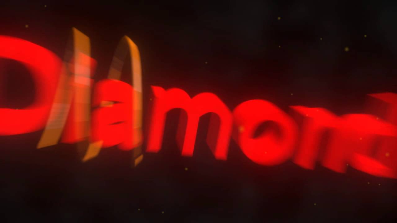 Intro (Sync) Made For (Me) ItsDiamondPlays
