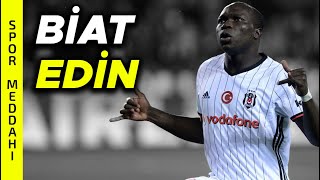 Vincent Aboubakar Hikayesi En Nefret Ettiğim Şey Adaletsizlik