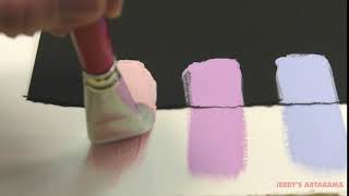 Turner Acryl Gouache Pastel Artist Colors - Visual Commerce #2