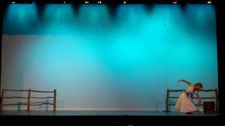 Dream Sequence, Part 1