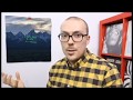 Using Anthony Fantano To Show My Reaction To His Review Of Kanye's New Album "ye"