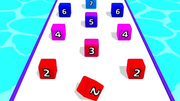 Marble Run 3D All Levels Gameplay iOS,Android Mobile Walkthrough (Level 21 -33)