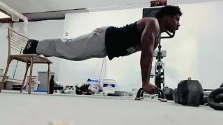 Crush Your Limits